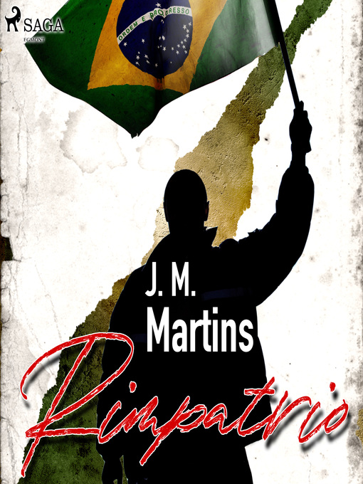 Titeldetaljer för Rimpatrio av J. M. Martins - Tillgänglig